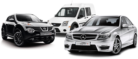 CVM - Independent Mercedes-Benz Specialists, Servicing, Repairs, Tyres & MOT Testing in Preston